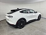 Used 2021 FORD MUSTANG MACH-E CALIFORNIA ROUTE 1 RWD in WEST PALM BEACH, FLORIDA (Photo 4)