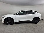 Used 2021 FORD MUSTANG MACH-E CALIFORNIA ROUTE 1 RWD in WEST PALM BEACH, FLORIDA (Photo 7)