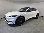 Used 2021 FORD MUSTANG MACH-E CALIFORNIA ROUTE 1 RWD in WEST PALM BEACH, FLORIDA (Photo 8)