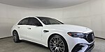Used 2026 MERCEDES-BENZ E-CLASS AMG E 53 4MATIC+ SEDAN in WEST PALM BEACH, FLORIDA