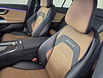 Used 2026 MERCEDES-BENZ E-CLASS AMG E 53 4MATIC+ SEDAN in WEST PALM BEACH, FLORIDA (Photo 11)