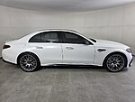 Used 2026 MERCEDES-BENZ E-CLASS AMG E 53 4MATIC+ SEDAN in WEST PALM BEACH, FLORIDA (Photo 3)