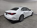 Used 2026 MERCEDES-BENZ E-CLASS AMG E 53 4MATIC+ SEDAN in WEST PALM BEACH, FLORIDA (Photo 4)