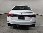 Used 2026 MERCEDES-BENZ E-CLASS AMG E 53 4MATIC+ SEDAN in WEST PALM BEACH, FLORIDA (Photo 5)