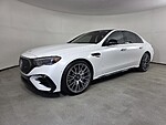 Used 2026 MERCEDES-BENZ E-CLASS AMG E 53 4MATIC+ SEDAN in WEST PALM BEACH, FLORIDA (Photo 8)