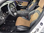 Used 2026 MERCEDES-BENZ E-CLASS AMG E 53 4MATIC+ SEDAN in WEST PALM BEACH, FLORIDA (Photo 9)