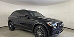 Used 2022 MERCEDES-BENZ GLC-CLASS GLC 300 SUV in WEST PALM BEACH, FLORIDA