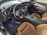 Used 2022 MERCEDES-BENZ GLC-CLASS GLC 300 SUV in WEST PALM BEACH, FLORIDA (Photo 10)