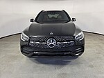 Used 2022 MERCEDES-BENZ GLC-CLASS GLC 300 SUV in WEST PALM BEACH, FLORIDA (Photo 2)