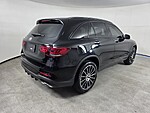 Used 2022 MERCEDES-BENZ GLC-CLASS GLC 300 SUV in WEST PALM BEACH, FLORIDA (Photo 4)