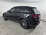 Used 2022 MERCEDES-BENZ GLC-CLASS GLC 300 SUV in WEST PALM BEACH, FLORIDA (Photo 6)