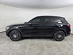Used 2022 MERCEDES-BENZ GLC-CLASS GLC 300 SUV in WEST PALM BEACH, FLORIDA (Photo 7)