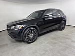 Used 2022 MERCEDES-BENZ GLC-CLASS GLC 300 SUV in WEST PALM BEACH, FLORIDA (Photo 8)