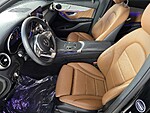 Used 2022 MERCEDES-BENZ GLC-CLASS GLC 300 SUV in WEST PALM BEACH, FLORIDA (Photo 9)