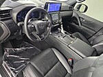 Used 2025 LEXUS LX LX 700H LUXURY 4WD in WEST PALM BEACH, FLORIDA (Photo 10)
