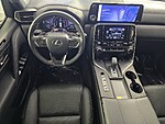Used 2025 LEXUS LX LX 700H LUXURY 4WD in WEST PALM BEACH, FLORIDA (Photo 13)