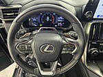 Used 2025 LEXUS LX LX 700H LUXURY 4WD in WEST PALM BEACH, FLORIDA (Photo 18)