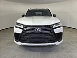 Used 2025 LEXUS LX LX 700H LUXURY 4WD in WEST PALM BEACH, FLORIDA (Photo 2)