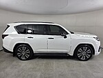 Used 2025 LEXUS LX LX 700H LUXURY 4WD in WEST PALM BEACH, FLORIDA (Photo 3)
