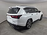 Used 2025 LEXUS LX LX 700H LUXURY 4WD in WEST PALM BEACH, FLORIDA (Photo 4)