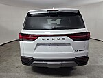 Used 2025 LEXUS LX LX 700H LUXURY 4WD in WEST PALM BEACH, FLORIDA (Photo 5)