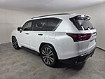 Used 2025 LEXUS LX LX 700H LUXURY 4WD in WEST PALM BEACH, FLORIDA (Photo 6)