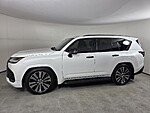 Used 2025 LEXUS LX LX 700H LUXURY 4WD in WEST PALM BEACH, FLORIDA (Photo 7)