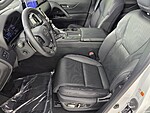 Used 2025 LEXUS LX LX 700H LUXURY 4WD in WEST PALM BEACH, FLORIDA (Photo 9)