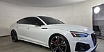 Used 2024 AUDI S5 SPORTBACK PREMIUM PLUS 3.0 TFSI QUATTRO in WEST PALM BEACH, FLORIDA