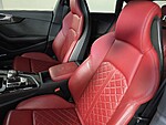 Used 2024 AUDI S5 SPORTBACK PREMIUM PLUS 3.0 TFSI QUATTRO in WEST PALM BEACH, FLORIDA (Photo 10)