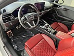 Used 2024 AUDI S5 SPORTBACK PREMIUM PLUS 3.0 TFSI QUATTRO in WEST PALM BEACH, FLORIDA (Photo 11)