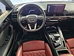 Used 2024 AUDI S5 SPORTBACK PREMIUM PLUS 3.0 TFSI QUATTRO in WEST PALM BEACH, FLORIDA (Photo 13)