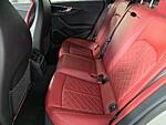Used 2024 AUDI S5 SPORTBACK PREMIUM PLUS 3.0 TFSI QUATTRO in WEST PALM BEACH, FLORIDA (Photo 14)