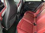 Used 2024 AUDI S5 SPORTBACK PREMIUM PLUS 3.0 TFSI QUATTRO in WEST PALM BEACH, FLORIDA (Photo 15)