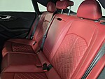 Used 2024 AUDI S5 SPORTBACK PREMIUM PLUS 3.0 TFSI QUATTRO in WEST PALM BEACH, FLORIDA (Photo 16)