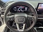 Used 2024 AUDI S5 SPORTBACK PREMIUM PLUS 3.0 TFSI QUATTRO in WEST PALM BEACH, FLORIDA (Photo 18)