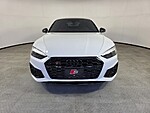 Used 2024 AUDI S5 SPORTBACK PREMIUM PLUS 3.0 TFSI QUATTRO in WEST PALM BEACH, FLORIDA (Photo 2)