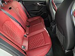 Used 2024 AUDI S5 SPORTBACK PREMIUM PLUS 3.0 TFSI QUATTRO in WEST PALM BEACH, FLORIDA (Photo 27)