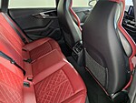 Used 2024 AUDI S5 SPORTBACK PREMIUM PLUS 3.0 TFSI QUATTRO in WEST PALM BEACH, FLORIDA (Photo 28)
