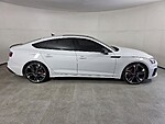 Used 2024 AUDI S5 SPORTBACK PREMIUM PLUS 3.0 TFSI QUATTRO in WEST PALM BEACH, FLORIDA (Photo 3)