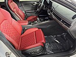 Used 2024 AUDI S5 SPORTBACK PREMIUM PLUS 3.0 TFSI QUATTRO in WEST PALM BEACH, FLORIDA (Photo 30)