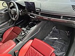 Used 2024 AUDI S5 SPORTBACK PREMIUM PLUS 3.0 TFSI QUATTRO in WEST PALM BEACH, FLORIDA (Photo 32)