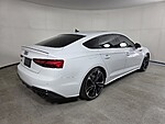 Used 2024 AUDI S5 SPORTBACK PREMIUM PLUS 3.0 TFSI QUATTRO in WEST PALM BEACH, FLORIDA (Photo 4)