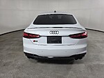 Used 2024 AUDI S5 SPORTBACK PREMIUM PLUS 3.0 TFSI QUATTRO in WEST PALM BEACH, FLORIDA (Photo 5)