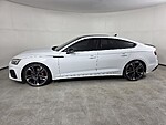 Used 2024 AUDI S5 SPORTBACK PREMIUM PLUS 3.0 TFSI QUATTRO in WEST PALM BEACH, FLORIDA (Photo 7)