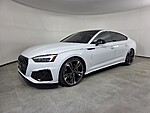 Used 2024 AUDI S5 SPORTBACK PREMIUM PLUS 3.0 TFSI QUATTRO in WEST PALM BEACH, FLORIDA (Photo 8)