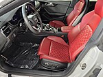 Used 2024 AUDI S5 SPORTBACK PREMIUM PLUS 3.0 TFSI QUATTRO in WEST PALM BEACH, FLORIDA (Photo 9)