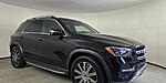 Used 2024 MERCEDES-BENZ GLE GLE 350 4MATIC SUV in WEST PALM BEACH, FLORIDA