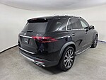 Used 2024 MERCEDES-BENZ GLE GLE 350 4MATIC SUV in WEST PALM BEACH, FLORIDA (Photo 4)