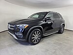 Used 2024 MERCEDES-BENZ GLE GLE 350 4MATIC SUV in WEST PALM BEACH, FLORIDA (Photo 8)